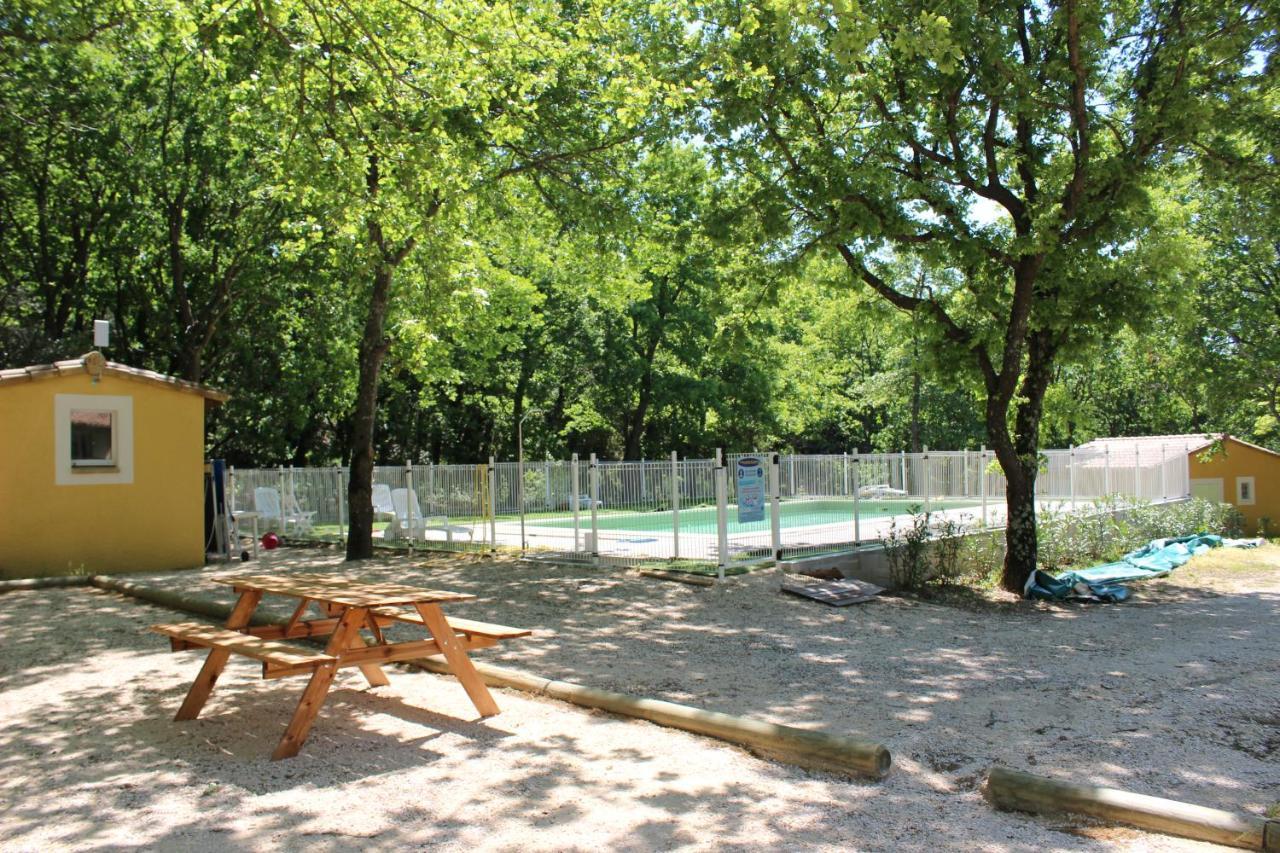 Villa le petit bois à Valaurie Extérieur photo