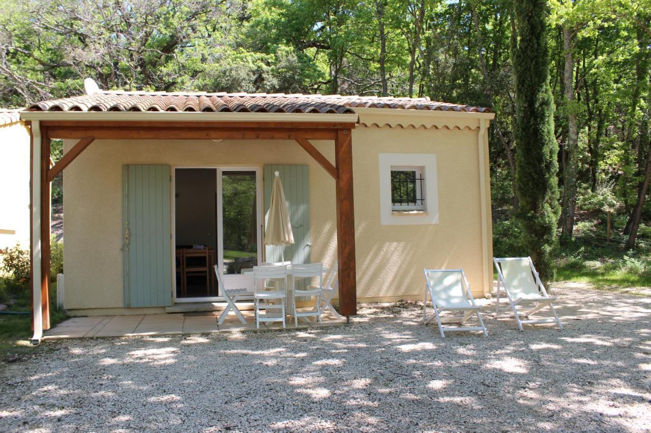 Villa le petit bois à Valaurie Extérieur photo